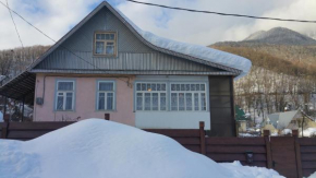 Holiday Home Kripto